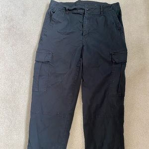 American Eagle Cargo Pants